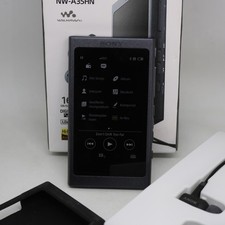 Sony Walkman NW-A35HN / 16 gb