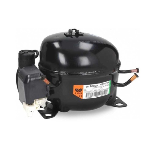 Compressore embraco emt2121gk - compressore,