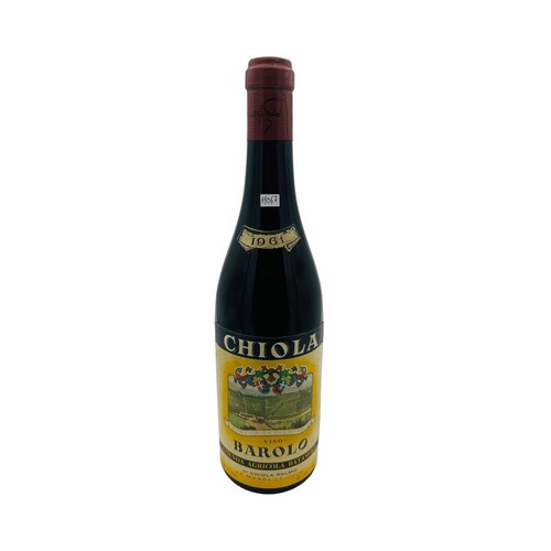 Vintage bottle agr - -,