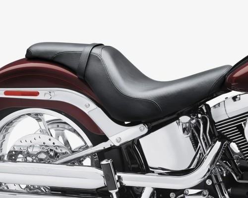 Harley davidson softail - davidson,