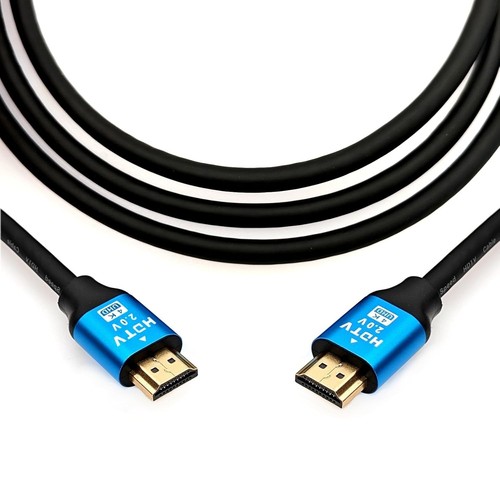 Cavo hdmi 60hz 1m - hdmi, 4k