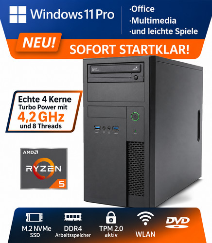 Windows computer ufficio - computer,