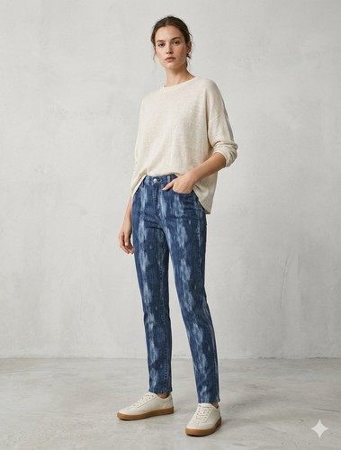 Jeans donna calvin klein - calvin,