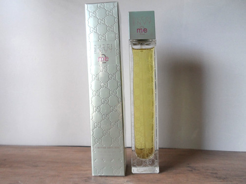 Gucci envy edt spray 1 - gucci, me