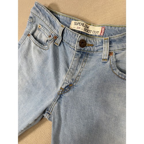 Jeans donna vintage levi 518 - donna,