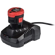 Parkside PAPK 12v Batteria e caricabatteria PLGK 12 caricatore Kit avvitatore tr