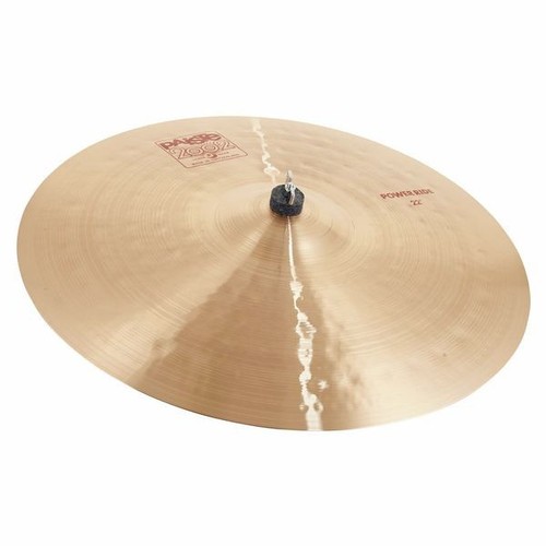 Paiste 2002 classic - paiste, power