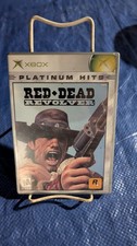 Red Dead Revolver (Microsoft