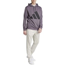 Adidas - Tuta Uomo con