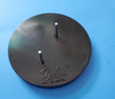 Vintage BARBIE #1 coda di