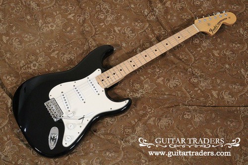 Fender custom shop 2004 - fender,