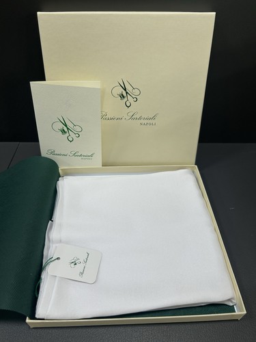 Foulard stola sartoriale - foulard/stola,