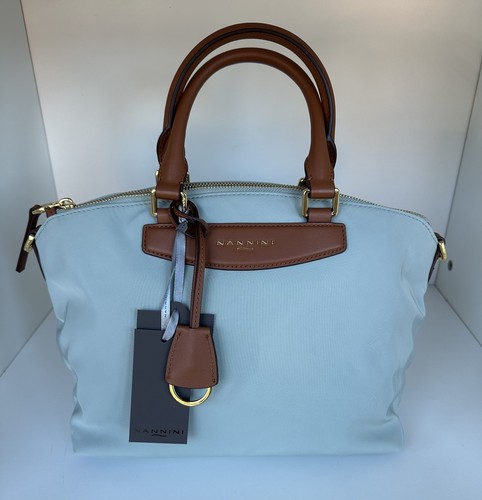 Borsa nannini elsa - borsa, material