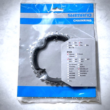 Corona shimano deore - corona,
