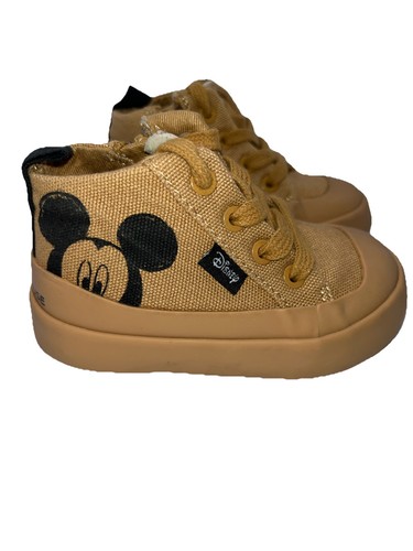 Sneakers alte zara disney - sneakers,