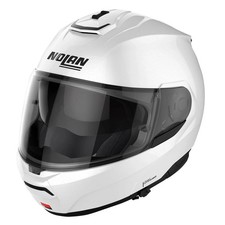Nolan N100-6 Classic N-COM Casco Moto Pieghevole (M) REFB23