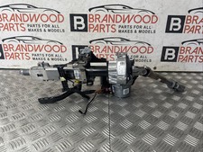 Steering Column Volkswagen