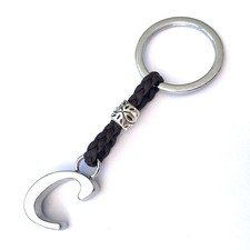 ASTER ALHELÍ Portachiavi con