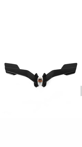 Specchietti carena stealth - carena,