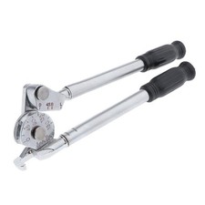 Tubi Da 180 Gradi Piegatubi In