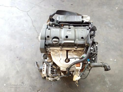 Motore peugeot 106 1c - motore,