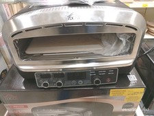 Forno pizza elettrico - pizza,