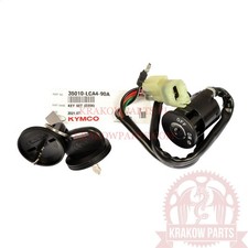 KIT BLOCCHETTO ACCENSIONE /