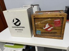 Ecto Goggles Ghostbusters