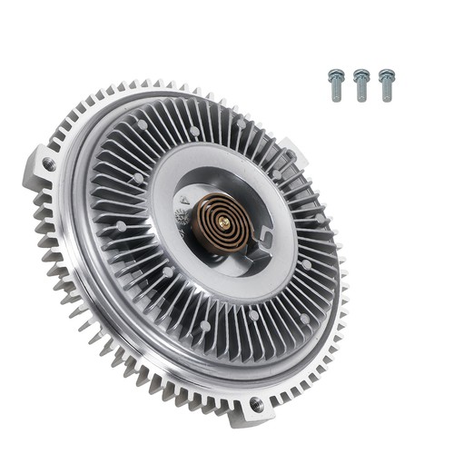 Embrayage ventilateur for - embrayage,
