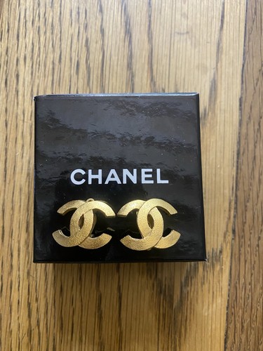 Orecchini clip logo - , cc