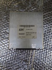 05 06 2007 MASERATI