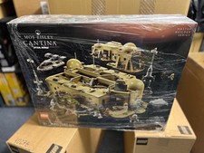 LEGO 75290 Star Wars Mos