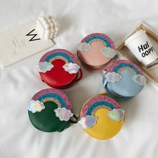 Mini borsa a tracolla Princess