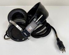 Stax SR-X Mk3 headphones
