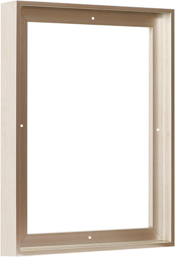 Cornice galleggiante 20x24 - , per