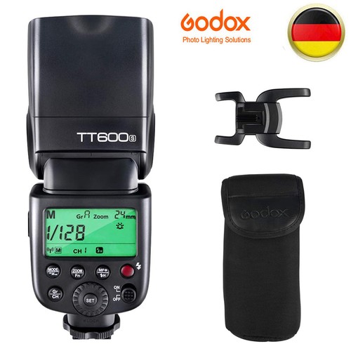 Godox tt600s fotocamera - tt600s,