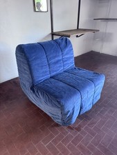 Poltrona Letto IKEA (2 Pezzi)