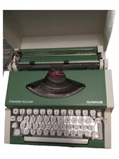Olympia Macchina da Scrivere