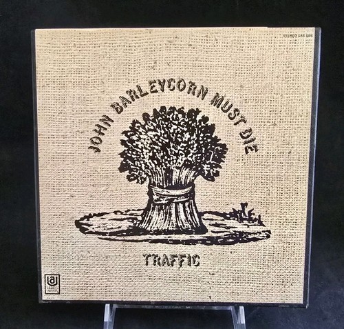 Traffic john barleycorn - traffic, –
