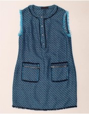 TRUSSARDI JEANS abito donna