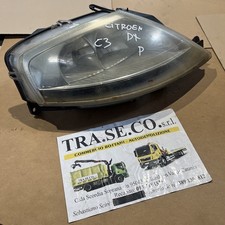 FARO FANALE ANTERIORE DESTRO