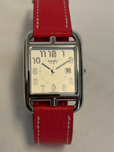 Hermès orologio polso - orologio, da