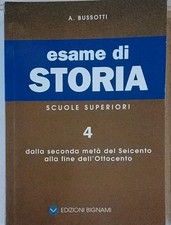 Esame storia bussotti - -, a.bussotti
