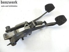 Mercedes W124 W201 R129 Blocco Pedali Frizione Freno con Cambio Manuale ✔️