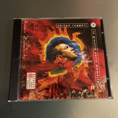 Giostra della memoria - la,