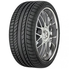 Gomme Estive Continental