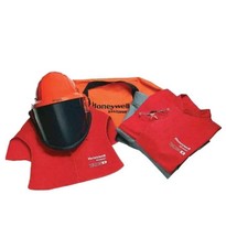 Honeywell Salisbury