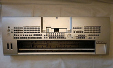 Tyros 1 - Cover Custodia