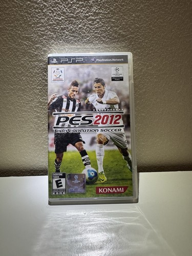 Pes 2012 pro evolution - 2012, soccer