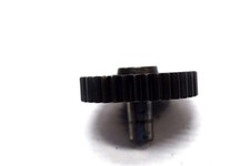 12612-24B03-000 INGRANAGGIO AVVIAMENTO SUZUKI SAVAGE G-R 650 86-94